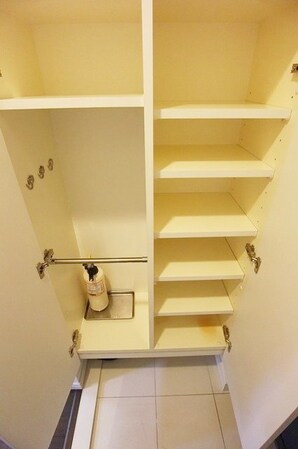 コンフォリア駒澤の物件内観写真